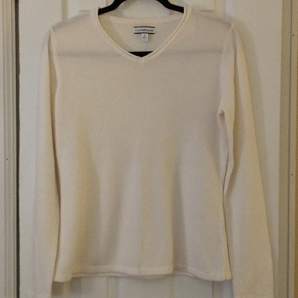 Soft Sweater